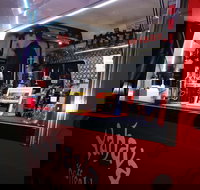 Yahava Mobile Espresso Bar - Hillarys - Events Australia