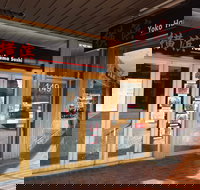 Yokohama Sushi - Events Australia