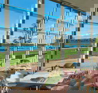 Zebu Bar and  Restaurant - Events Australia