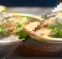 321 Learmonth Cafe - Events Australia