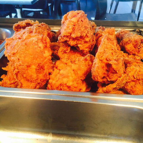 Afendi's - Events Australia 0