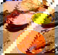 Aldinga Bay Cafe - Events Australia