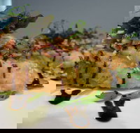 Alexander's Restaurant - Events Australia