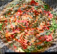 Arturo's Pizza - Events Australia