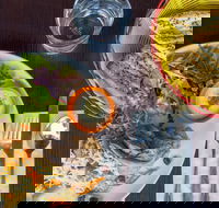 Ashy's Cafe and Restaurant - Events Australia