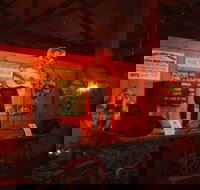 Australian Outback Spectacular - Events Australia