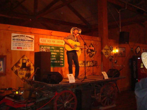 Australian Outback Spectacular - Events Australia 0