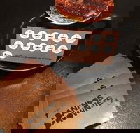 Bannos Brownies - Miranda