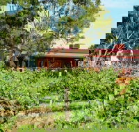 Barangaroo Boutique Wines - Events Australia