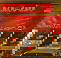 BB Caf - Events Australia