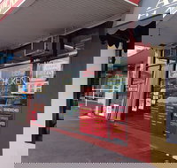 B.B.Q. Chicken - Events Australia