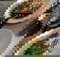 Benesse Coffee  Kitchen - Events Australia