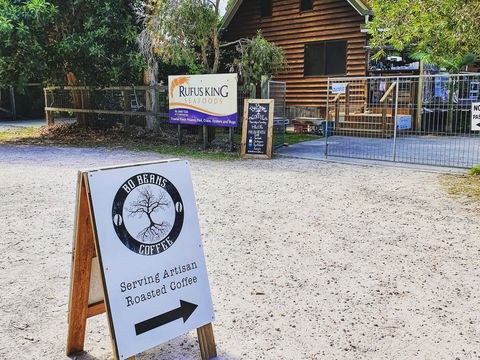 Bo Beans Coffee - Events Australia 0