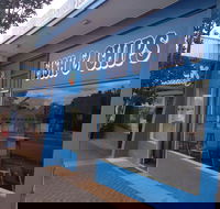 Bulleen Fish  Chips - Accommodation Europe