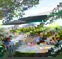 Burnett House Afternoon Tea - Events Australia