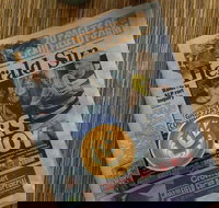 BV Cafe - Events Australia