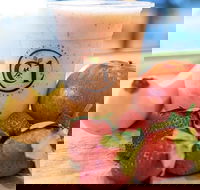 C1 Juice  Drinks - Events Australia