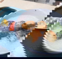 Cafe Thu Thu - Events Australia