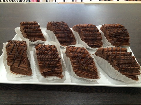 Cafe Ceylon - Events Australia 0