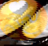 Cafe Buzz - Events Australia