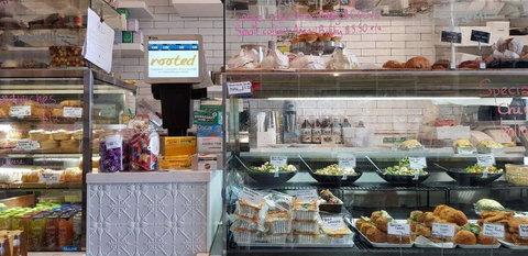 Chatham Food Store - Tourism Bookings 0