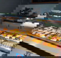 Charlie's Lunch Bar - Events Australia