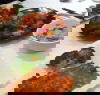 China Max - Events Australia