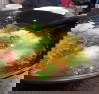 Chopstick  Chicken - Events Australia