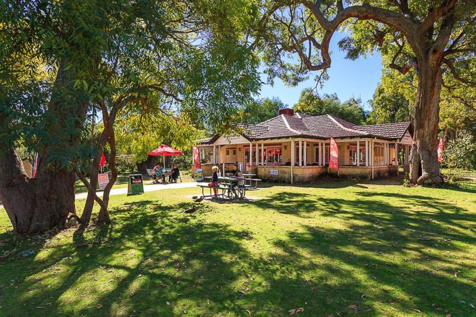 Yanchep WA Events Australia