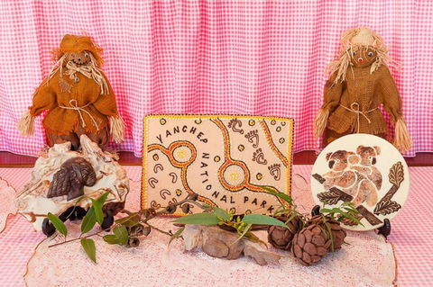 Chocolate Drops - Events Australia 2