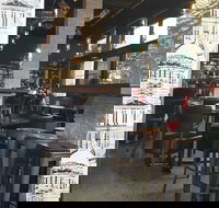 Cottons wine bar - Events Australia