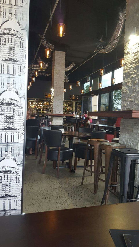 Cottons Wine Bar - Events Australia 0