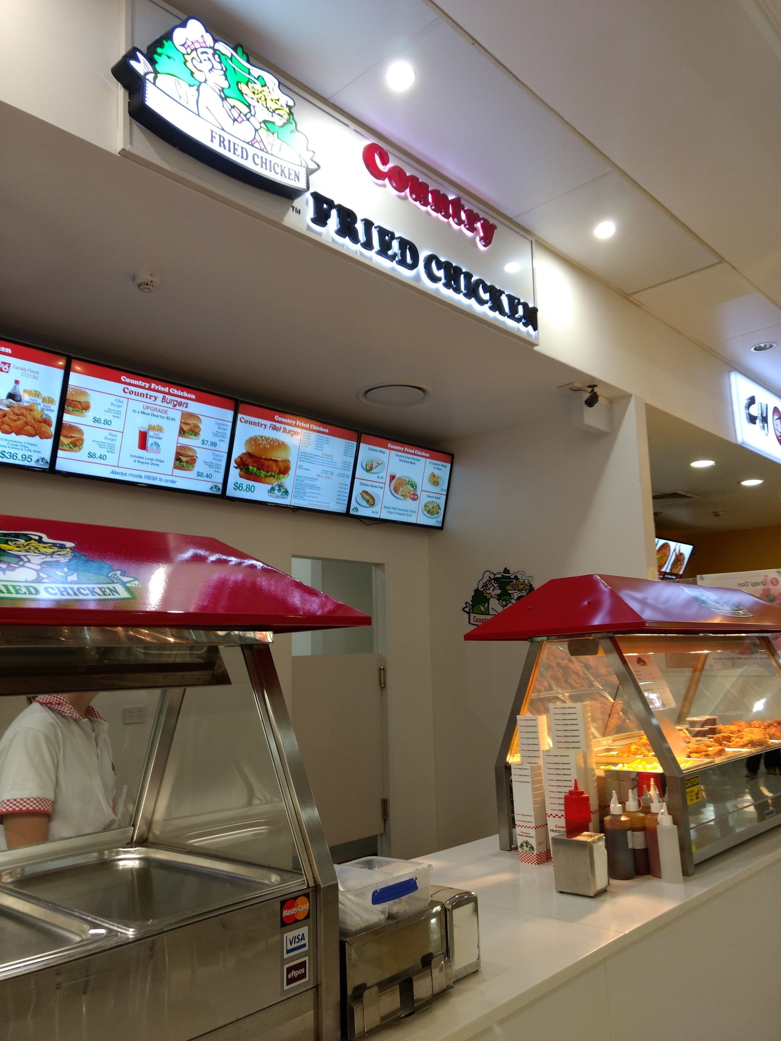 Kippa Ring QLD Events Australia