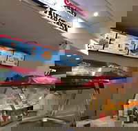 Country Fried Chicken - Redcliffe - Events Australia