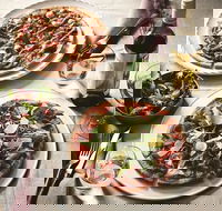 Crust - Mount Gravatt - Events Australia