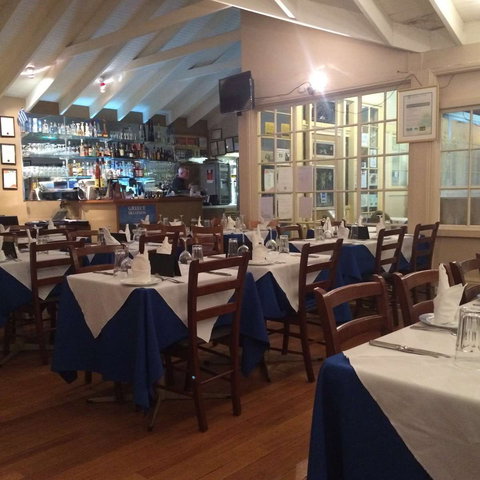 Dancing Zorbas - Events Australia 0