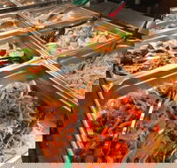 Dapur Kennedy - Events Australia