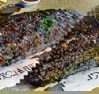 Degani - Events Australia