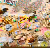 Delicious Chocolicious - Events Australia