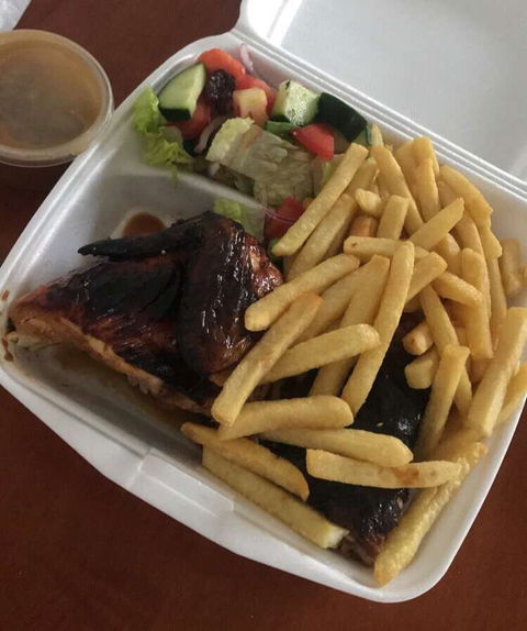 Derrimut Village Charcoal Chicken - Events Australia 0