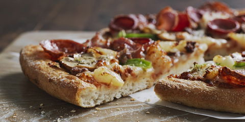 Domino's - Smithfield - Accommodation Europe 0
