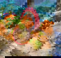 Ebisu Kitchen - Events Australia