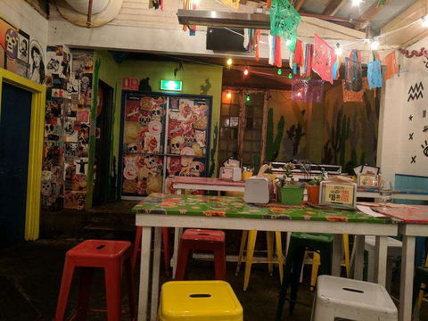 El Loco - Surry Hills - Events Australia 0