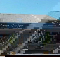 Empire Cafe - Events Australia