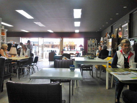 Essence Espresso - Events Australia 0