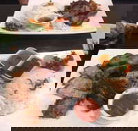 Fee Fi Pho Fum - Events Australia