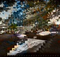 Fig Restaurant and Bar - Events Australia