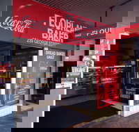 Flourland Bakery - Events Australia