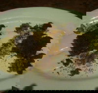 Fontana Italian Restaurant and Cocktail Bar - Tourism Bookings