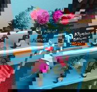 Four Winds Chocolates  Patisserie - Events Australia